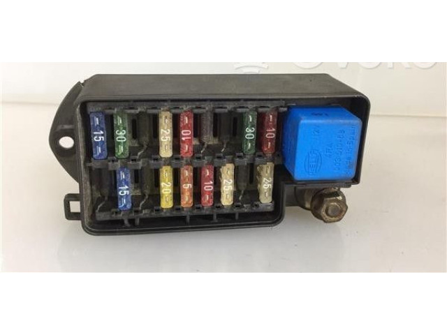 Модуль управления BSM LNA2800DF Jaguar XJS