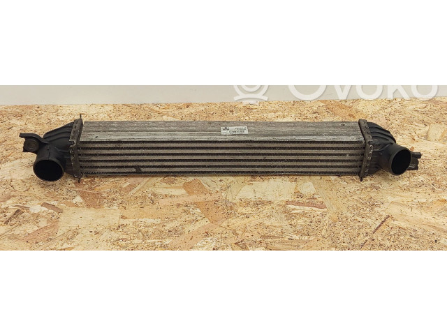 Интеркулер 275127707, G1327006 Mini One - Cooper Coupe R56