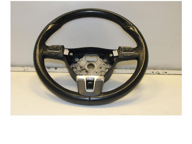 Руль Volkswagen Golf Plus  2005 - 2013 года 3063749      