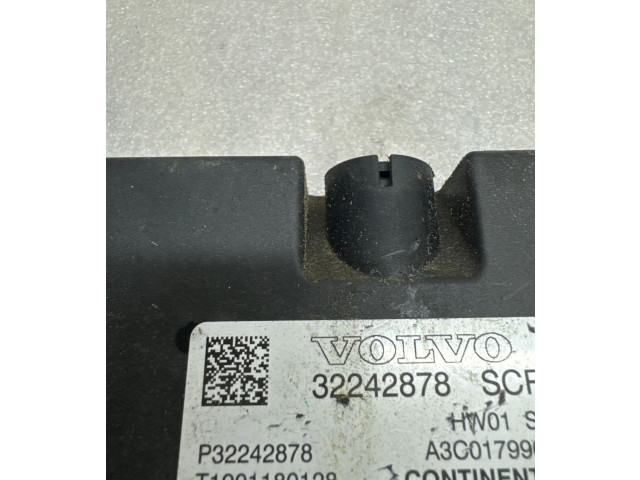 Блок управления 32242878   Volvo XC90