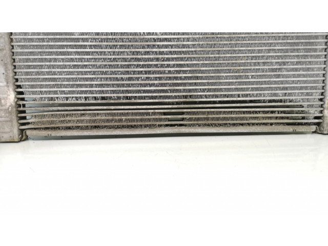 Интеркулер 26010902, 80507 Lexus IS 220D-250-350 2.2