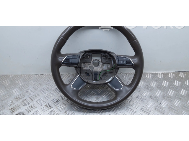 Руль 565425696   Audi Q5 SQ5      