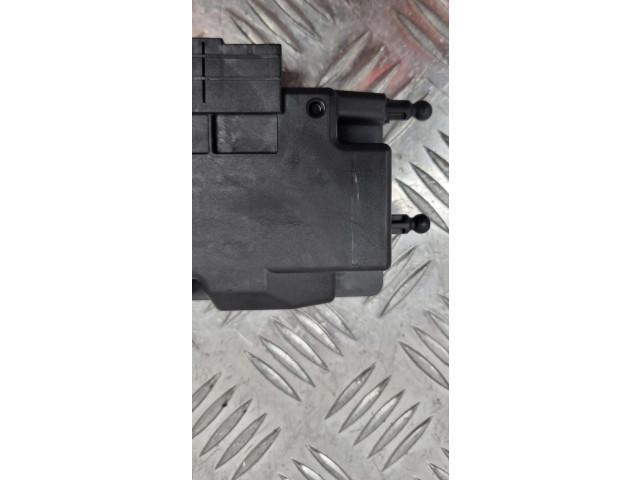 Блок подушек безопасности 9247024 BMW X3 F25