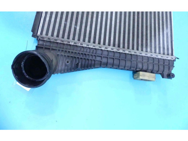 Интеркулер  1K0145803S, IMPRK1301201   Skoda Superb B6 (3T) 