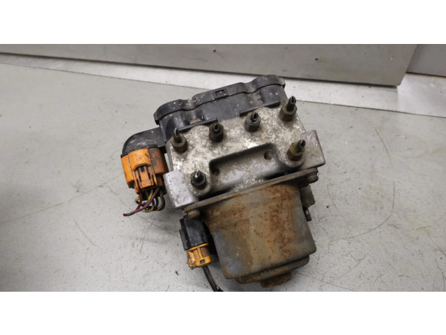 Блок АБС FM74051 Honda Legend III KA9 1996-2006 года