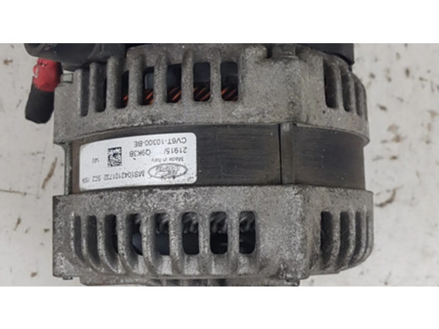 Генератор CV6T10300BE Ford Ecosport 1.0