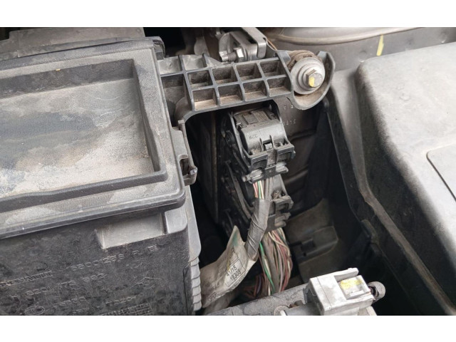 Řídící jednotka Renault Captur 2015