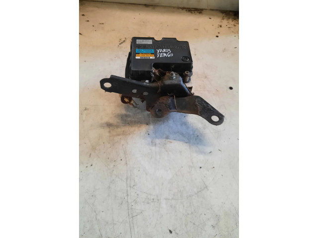 Блок ABS 8954152230, 1D012Y11311C3   Toyota Yaris Verso