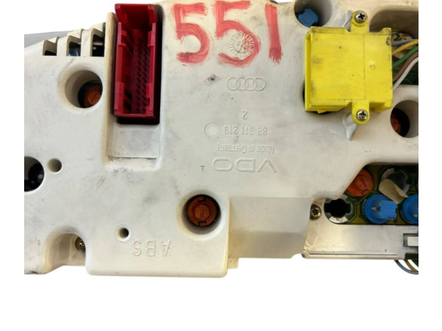 Панель приборов 4A1919033FP, 110008674003 Audi A6 S6 C4 4A