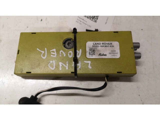 Усилитель антенны