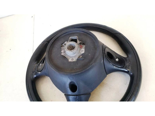 Руль Alfa Romeo GT