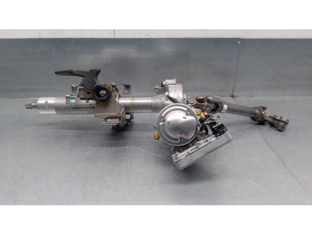 Рулевая рейка 488103373R Dacia Jogger 2021- года