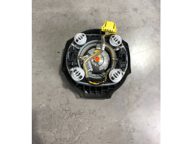 Подушка безопасности водителя 2K5880201F   Volkswagen Caddy