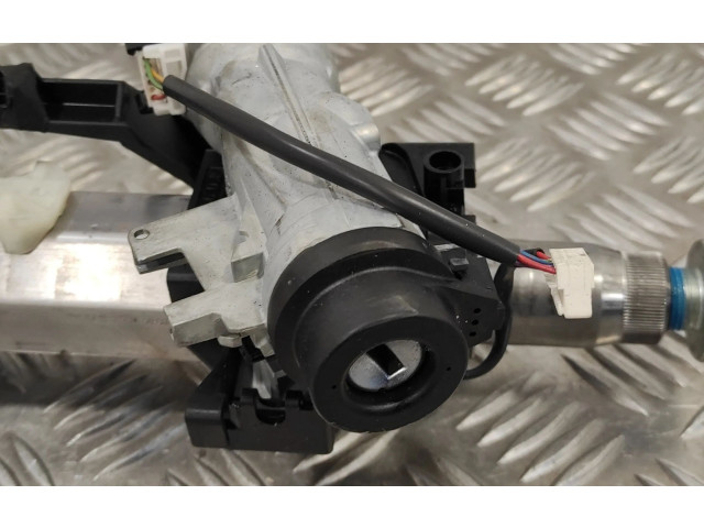    Рулевая рейка 5Q1419502AC   Audi A3 S3 8V 2013 - 2019 года