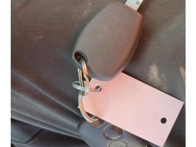 Блок подушек безопасности    Dacia Duster