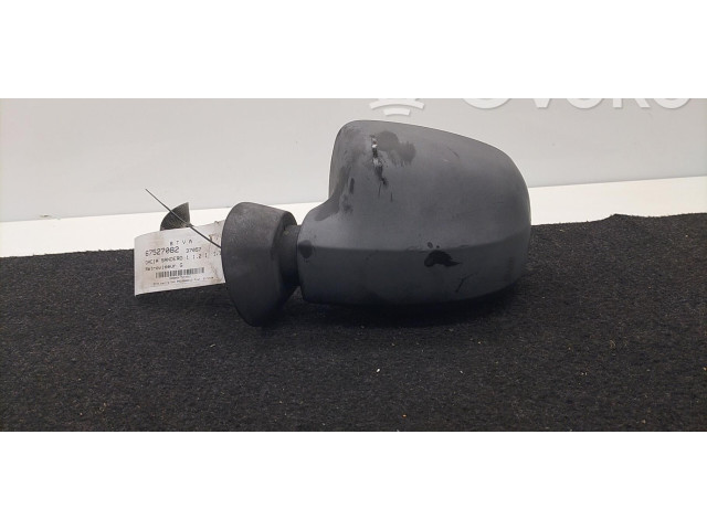 Зеркало (механическое) Dacia Sandero 2008 - 2012 года