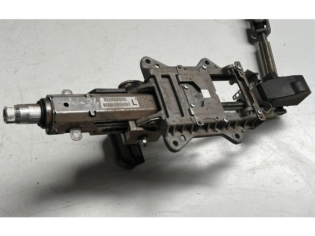  рейка  Колонка рулевая 3C1419501N, 08070103   Volkswagen PASSAT B6 2005 - 2010 года