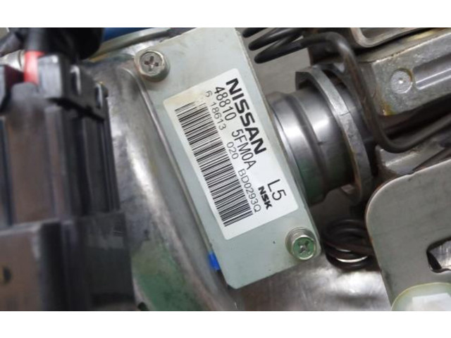 Volant Nissan Micra K14 2018 488105FM0A, 618613020