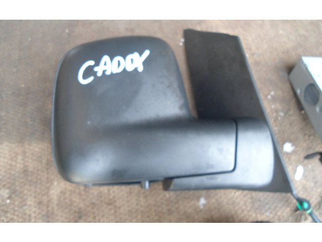 Zpětné zrcátko  Volkswagen Caddy 2004    