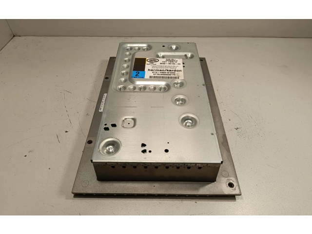 Звукоусилитель 8H3219C164AA   Land Rover Range Rover Sport L320