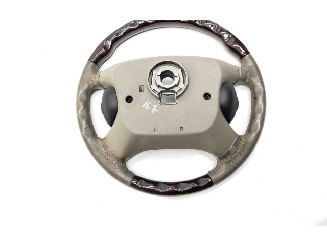 Руль Jaguar XK8 - XKR 1996 - 2006 года HJE9181BA