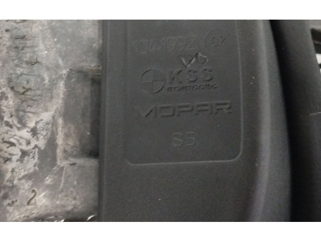 Руль Jeep Renegade  2014 -  года 1041992, AM50A      