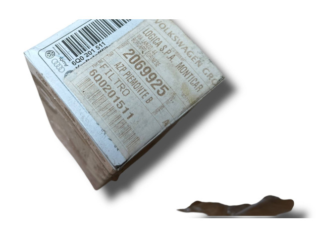 Блок комфорта 6Q0201511 Audi A2