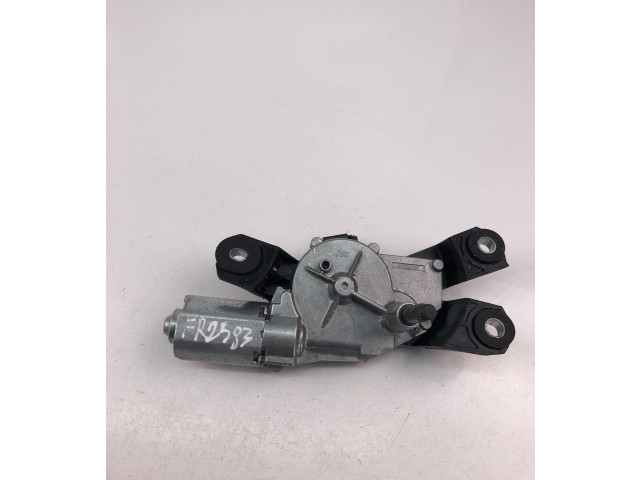 Моторчик дворников 31349380 Volvo XC90