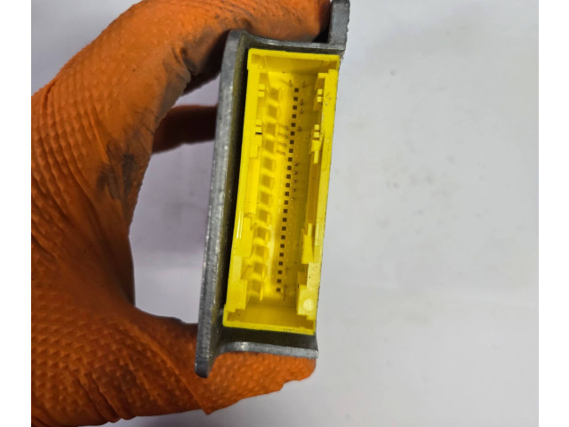 Блок подушек безопасности 6Q0909601, 45990306B   Volkswagen Lupo