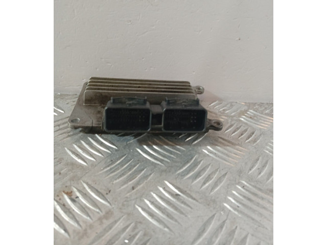 Комплект блоков управления 8200336420   Renault Twingo I