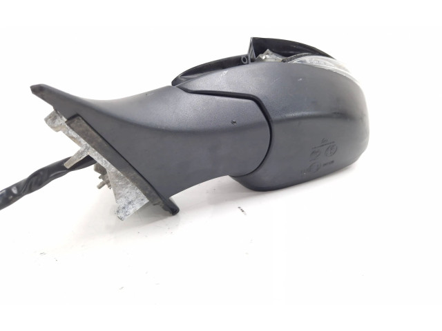 Zpětné zrcátko Alfa Romeo Stelvio 2016 E3041129, 242435013