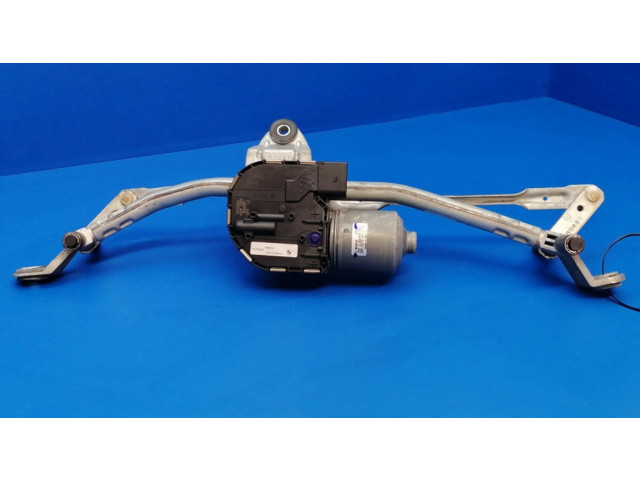 Комплект механизма стеклоочистителей