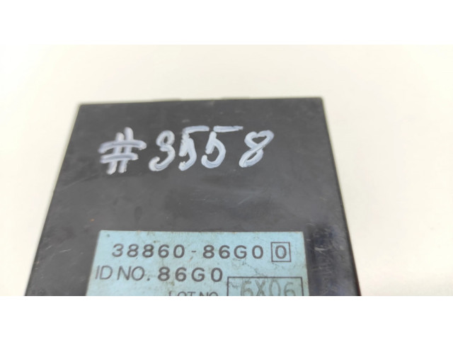 Другие блоки управления / модули