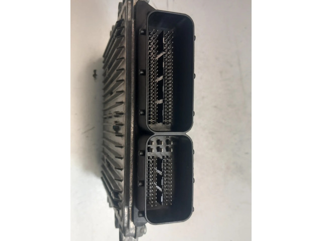 Řídící jednotka A6421508479, 0281012578 Mercedes-Benz E W211 2005