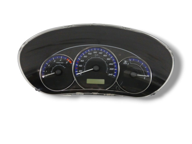 Спидометр (приборный щиток) 85003SC160   Subaru Forester SH