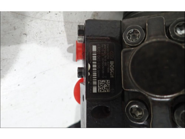 Řídící jednotka 1670000Q1TEX   Nissan Qashqai 2015