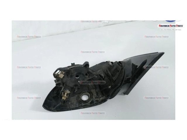 Зеркало электрическое Audi Q5 SQ5 2008 - 2017 года