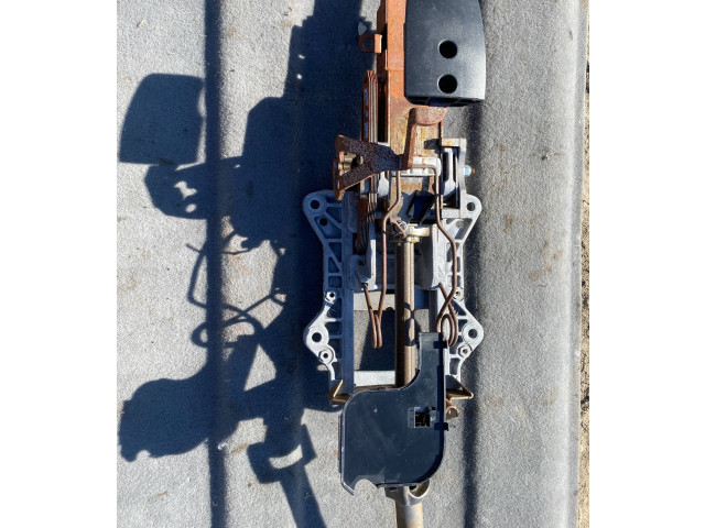 Рулевая рейка 1K1419502AC, 549093 Volkswagen Golf Cross - года