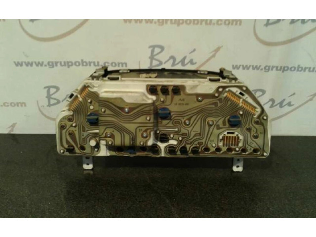 Přístrojová deska Rover 200 XV