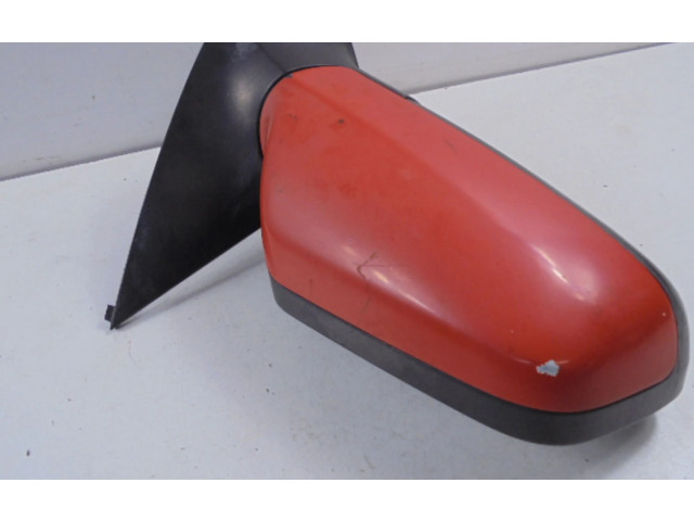 Zpětné zrcátko Opel Astra G 1999 010548, 010548