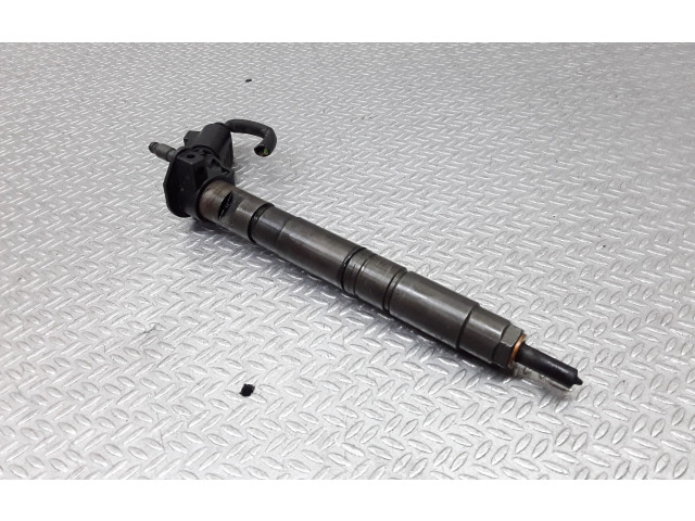 Vstřikovač 059130277BE, 0445116023 Audi Q7 4L casa