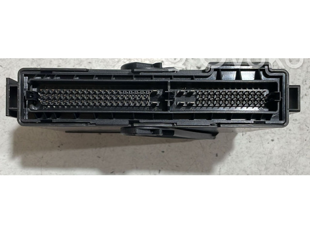 Блок комфорта 13247085, 13247085 Opel Meriva A