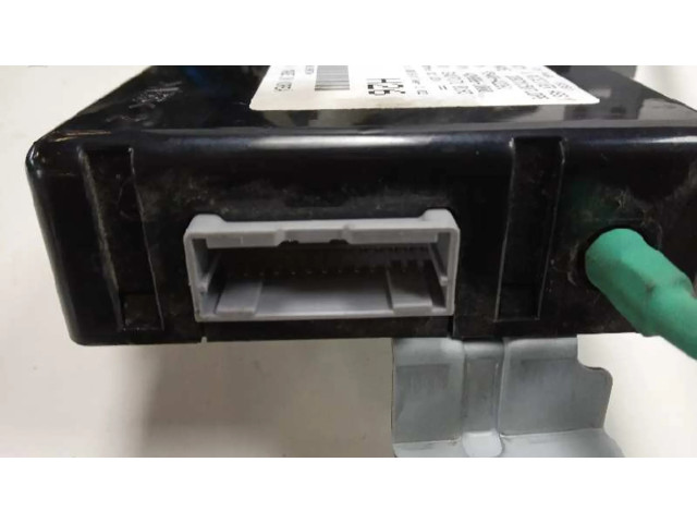 Блок управления 95400A2261 KIA Ceed