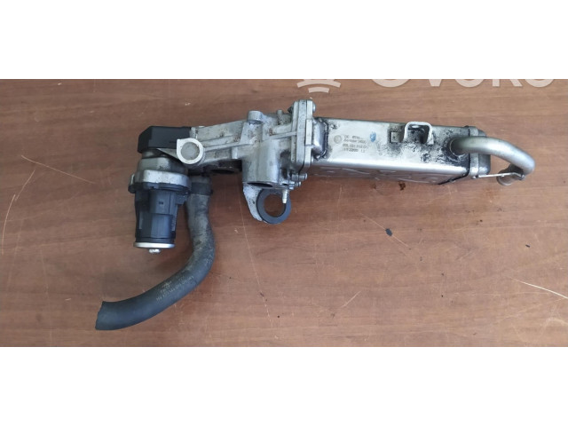 Клапан EGR 03L131512 Volkswagen Touran II