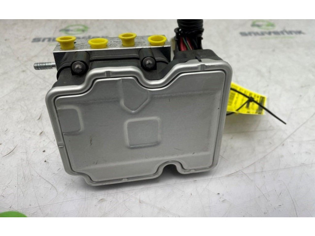 Блок АБС 476601196R, 476604458R   Dacia  Duster III  2024 -  года