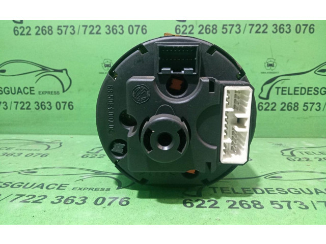 Панель приборов 156034514 Alfa Romeo 166