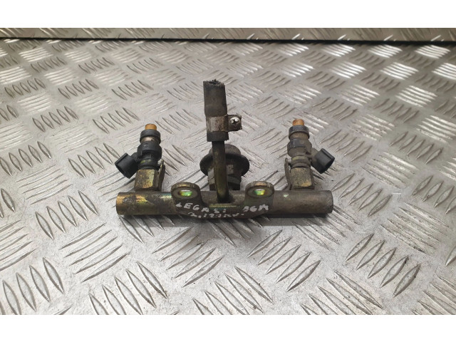 Vstřikovací lišta Subaru Legacy