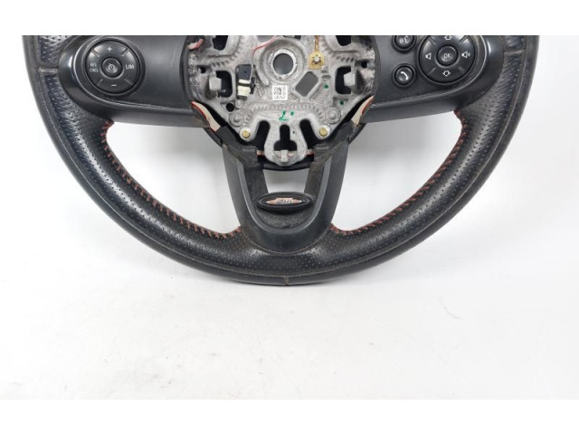 Руль Mini Clubman F54  2014 -  года 32306996048, 6234216      