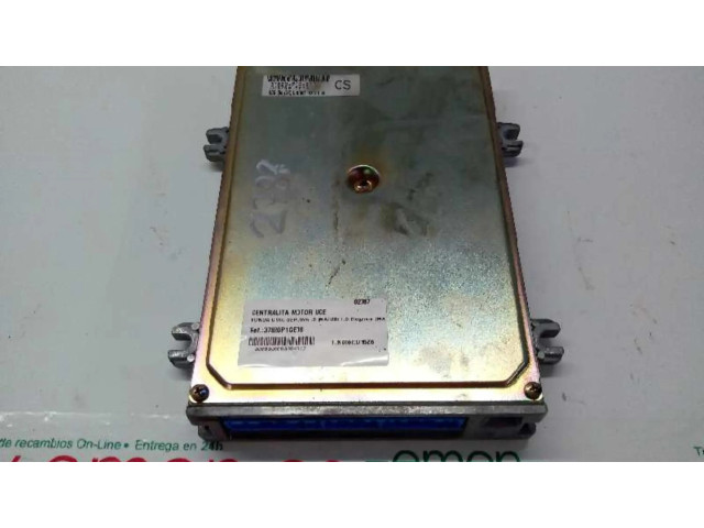 Řídící jednotka 37820P1GE11, CENTRALITAMOTORUCE Honda Civic