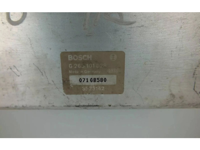 Блок управления АБС 07108580, 3523142   Volvo 940